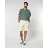 Unisex krátke nohavice (STANLEY/STELLA Trainer 2.0) > béžová (natural raw) > L