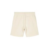 Unisex krátke nohavice (STANLEY/STELLA Trainer 2.0) > béžová (natural raw) > L