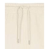 Unisex krátke nohavice (STANLEY/STELLA Trainer 2.0) > béžová (natural raw) > L