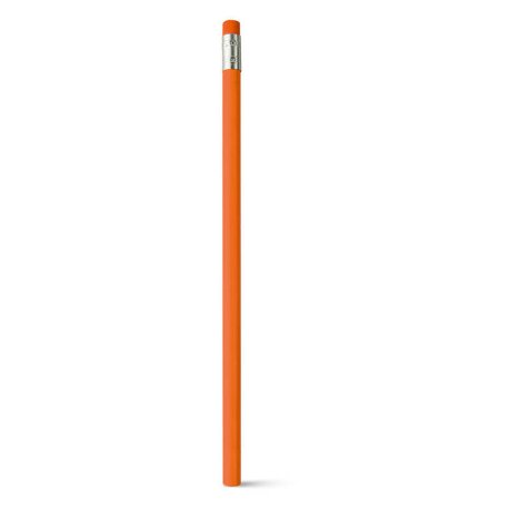 Grafitová ceruzka > oranžová