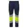 modrá (navy) / žltá (hi-vis)