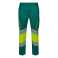 zelená / žltá (hi-vis)