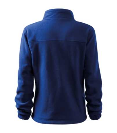 Dámska fleece bunda (MALFINI Fleece jacket 280) > modrá (kráľovská BL) > M