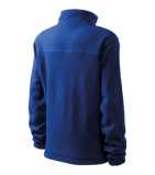 Dámska fleece bunda (MALFINI Fleece jacket 280) > modrá (kráľovská BL) > M