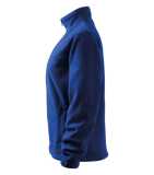 Dámska fleece bunda (MALFINI Fleece jacket 280) > modrá (kráľovská BL) > M