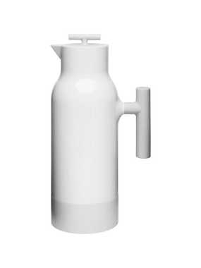 Termoska (SAGAFORM) > biela