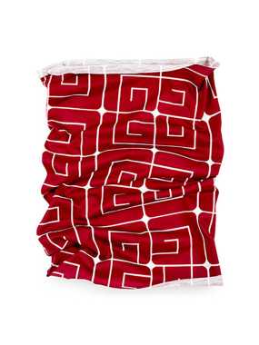 Šatka (Guy Laroche) > červená