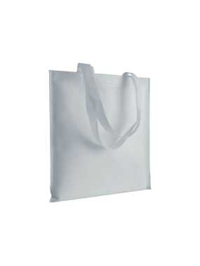 Nákupná taška > biela