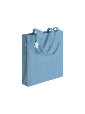 Nákupná taška > modrá (sky)
