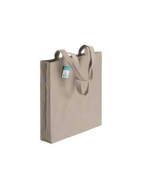 Nákupná taška > prírodná