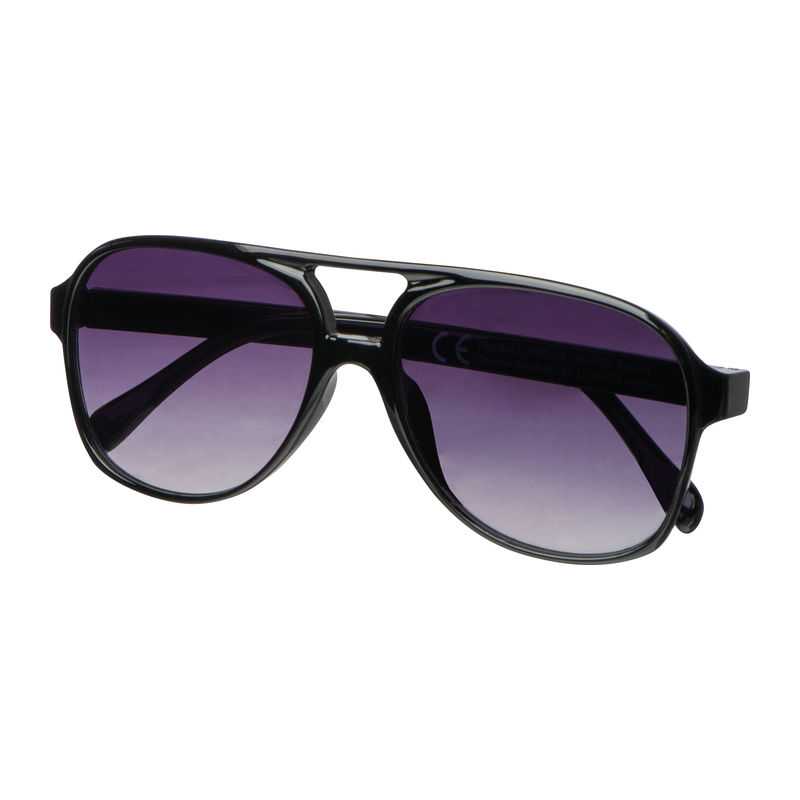 Gradientné okuliare > čierna