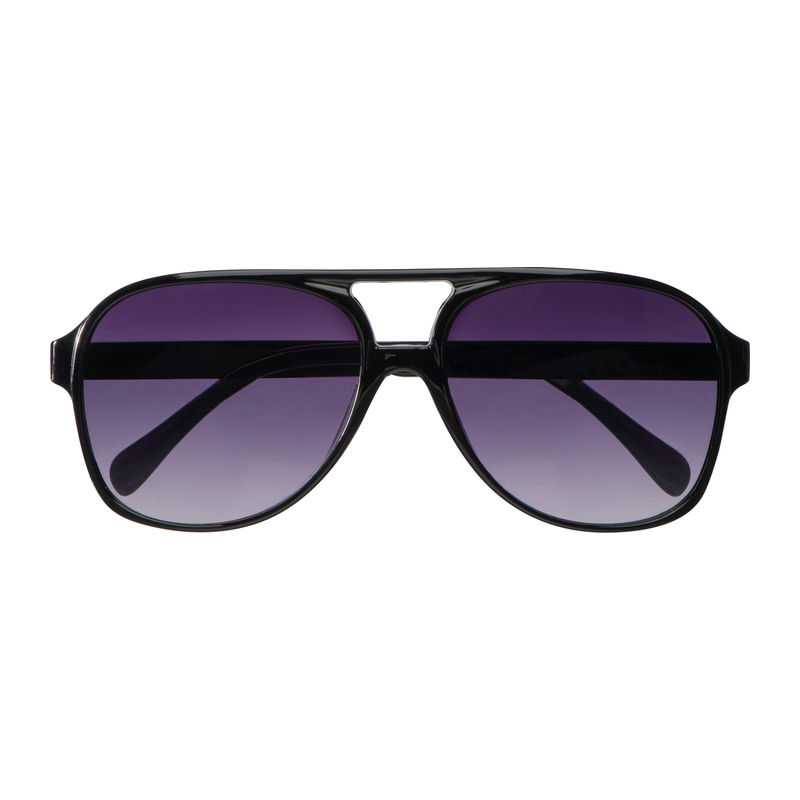 Gradientné okuliare > čierna