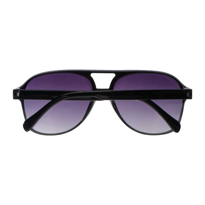 Gradientné okuliare > čierna