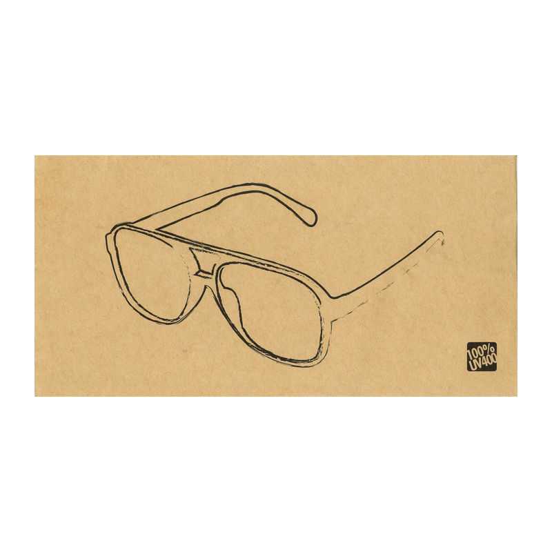 Gradientné okuliare > čierna