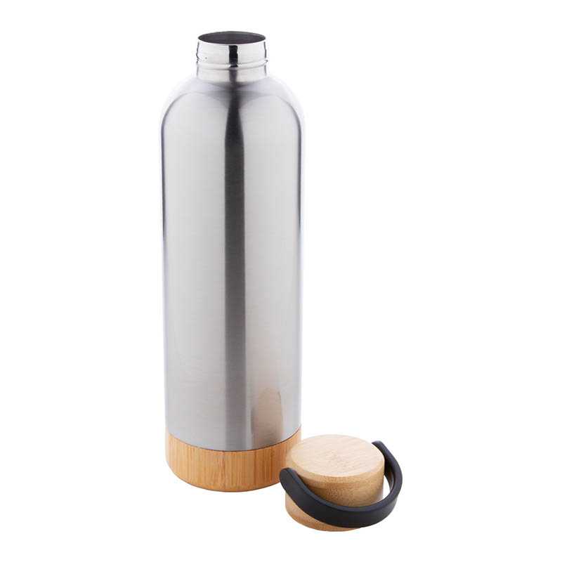 Termoska > strieborná