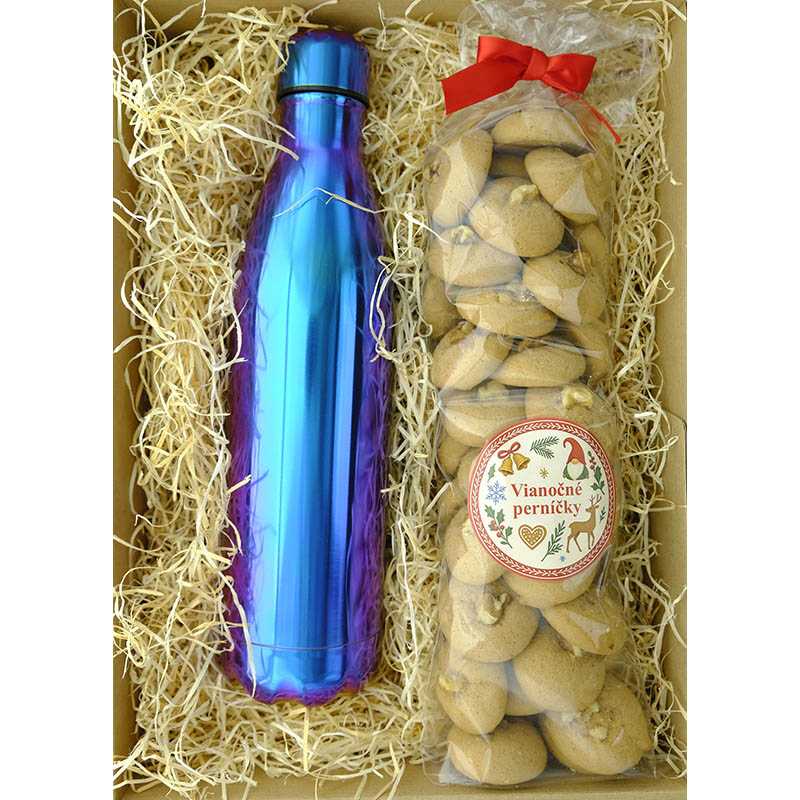 Vianočná darčeková sada