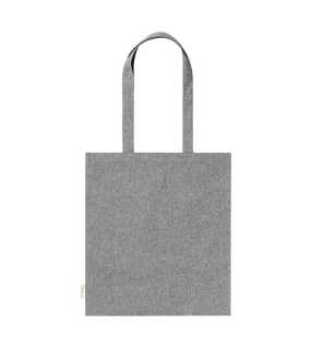 Bavlnená nákupná taška > čierna