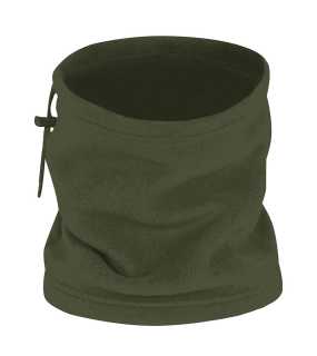Unisex zimná čiapka (ALPINE) > zelená (military)