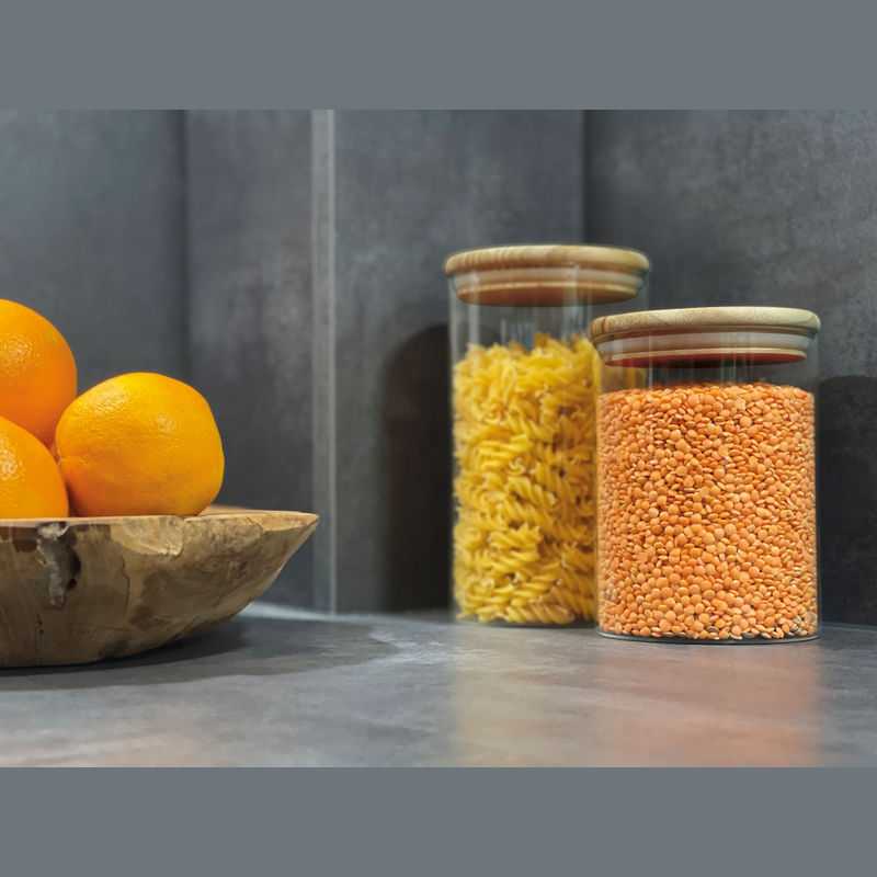 Dóza Ontario > transparentná