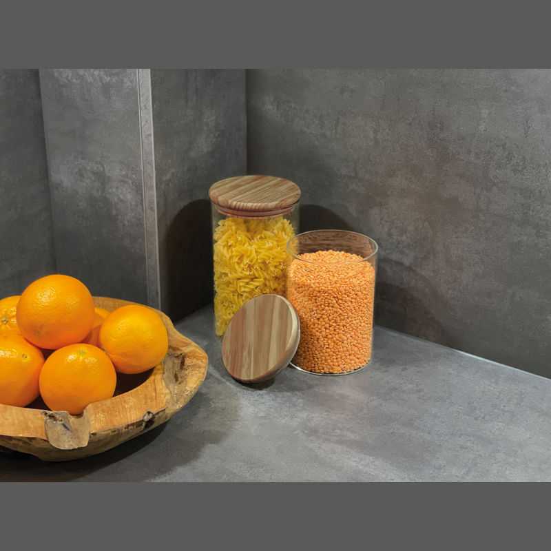 Dóza Ontario > transparentná