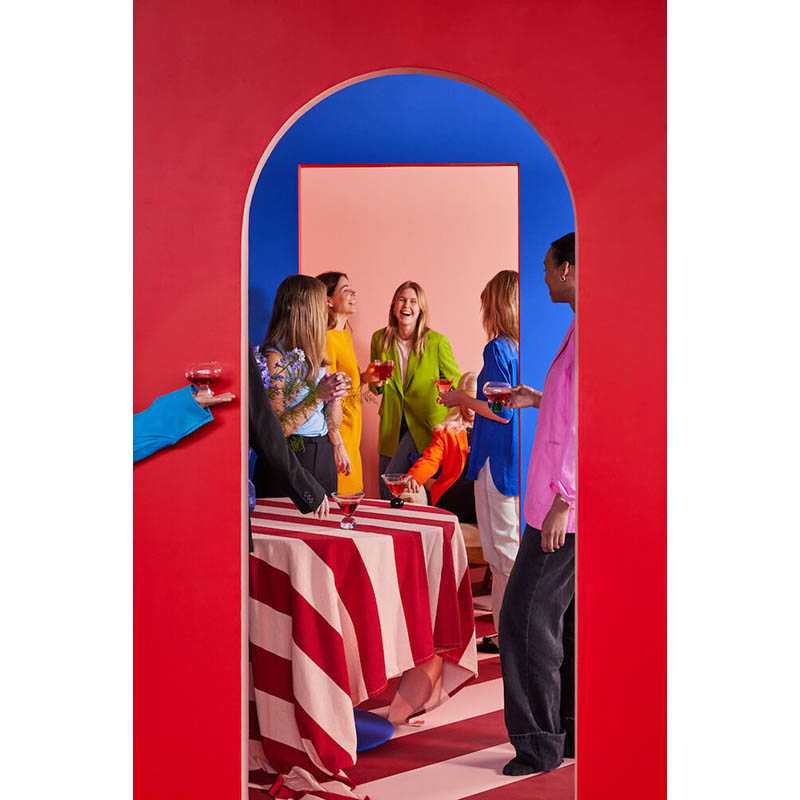 Pohár 2ks (by ON) > transparentná