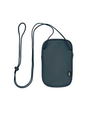 Cestovné RPET puzdro > modrá