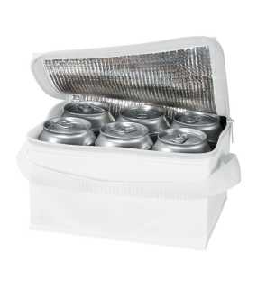 Chladiaca taška Aspen > biela