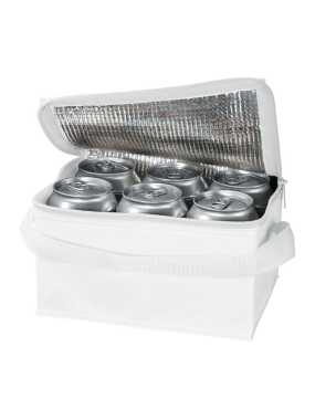 Chladiaca taška Aspen > biela