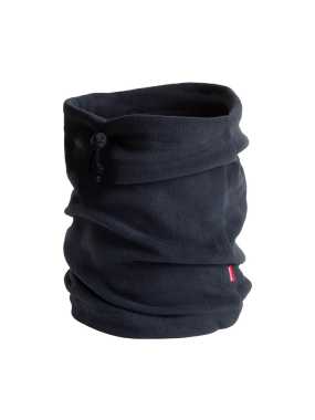 Nákrčník (VELILLA FLEECE NECK) > modrá (navy)