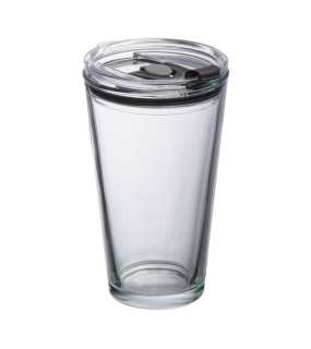 Sklenený pohár Wattenscheid > transparentná