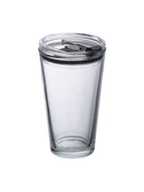 Sklenený pohár Wattenscheid > transparentná