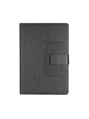 Poznámkový blok > čierna