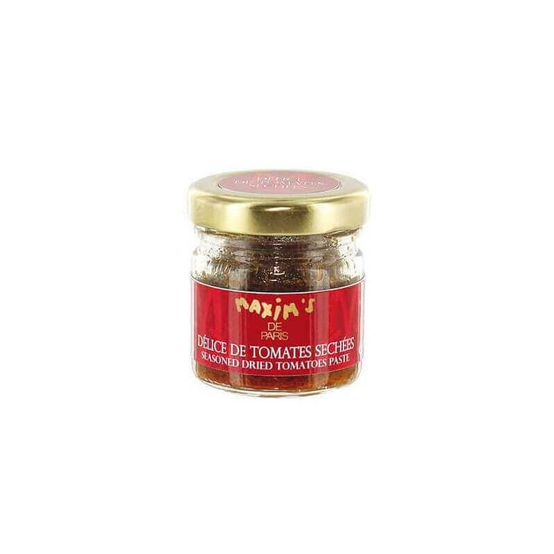 Dried tomatoes delight 30 g Maxim’s