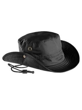 Klobúk (K-UP OUTDOOR HAT) > čierna > 60/62