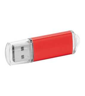 USB flash pamäť 3.1 > červená > 64GB 3.1