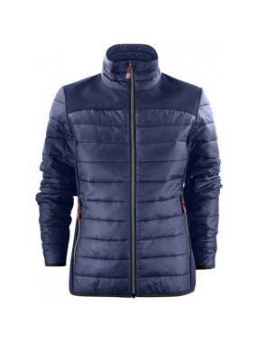 Dámska bunda (PRINTER ESSENTIALS EXPEDITION LADY) > modrá (navy) > 2XL