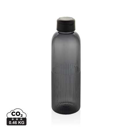 Ripple RCS RPE – nepretek. fľaša na vodu s rukoväťou, 750 ml > čierna