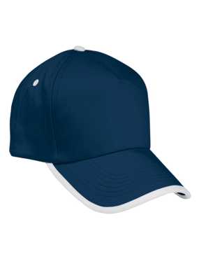 Unisex šiltovka (COMBI) > modrá (orion navy)