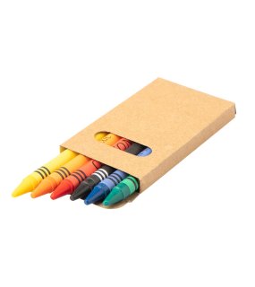 Sada voskoviek > prírodná