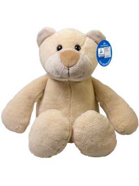 Plyšová hračka (MBW Plush bear Josef) > béžová