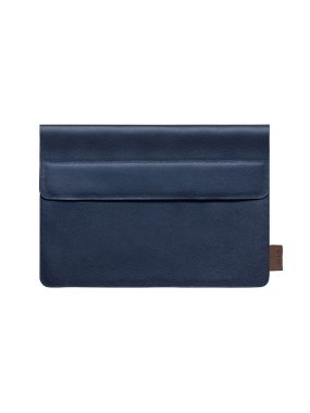 Púzdro na laptop > modrá (navy)