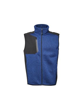 Pánska vesta (TREVIRI by JR) > modrá > S   