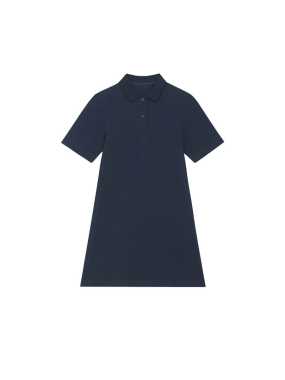 Dámske šaty (STANLEY\STELLA Stella Paiger) > modrá (french navy) > XL