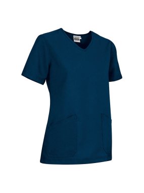 Dámsky top (LAVENDER) > modrá (ocean navy) > M