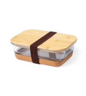 Box na jedlo > viacfarebná