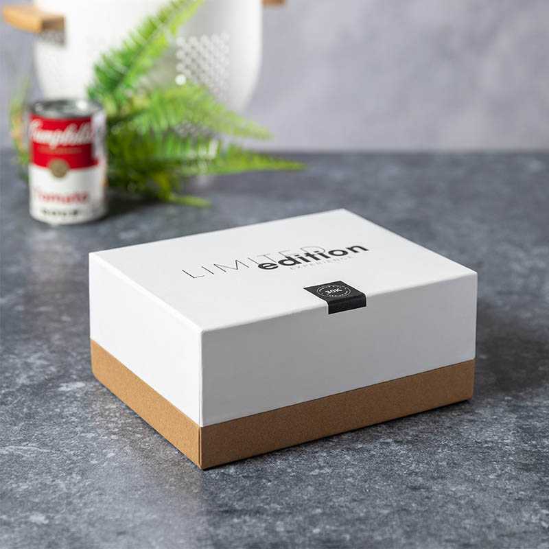 Box na jedlo > viacfarebná