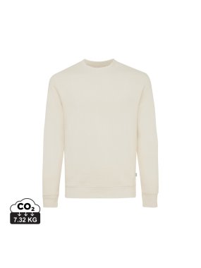 Unisex mikina (Iqoniq Denali) > hnedá (natural raw) > 2XL