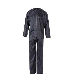 Pršiplášť (VELILLA RAIN SUIT) > modrá (marine) > XL