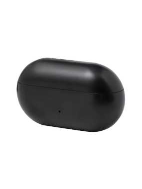 Bluetooth slúchadlá > čierna