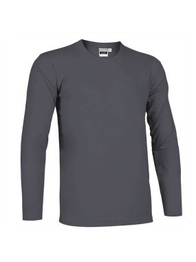 Unisex tričko (TIGER) > šedá (charcoal) > 3XL